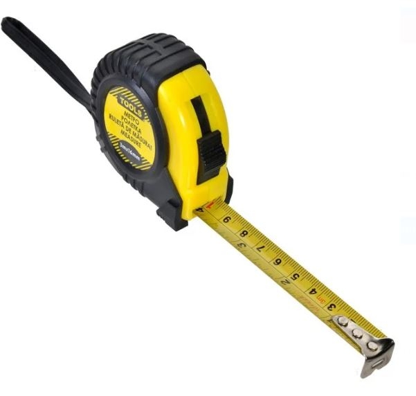 Ruleta de masurat , Tools - 3m Ruleta de masurat , Tools - 3m