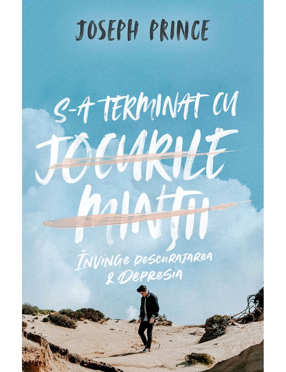 S-a terminat cu Jocurile Minții