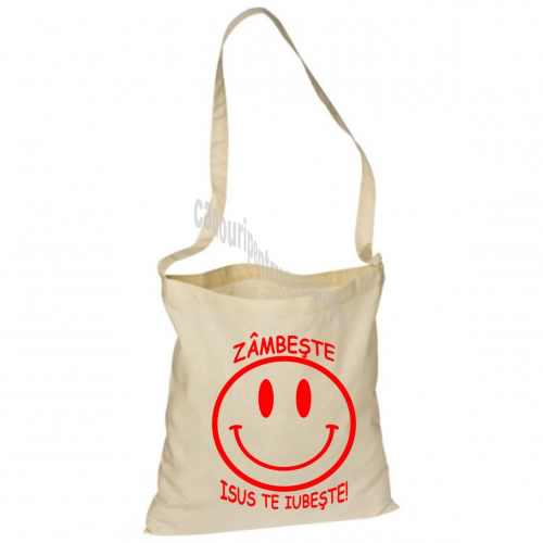 SACOSA BUMBAC, ZAMBESTE, ISUS TE IUBESTE! SACOSA BUMBAC, ZAMBESTE, ISUS TE IUBESTE!
