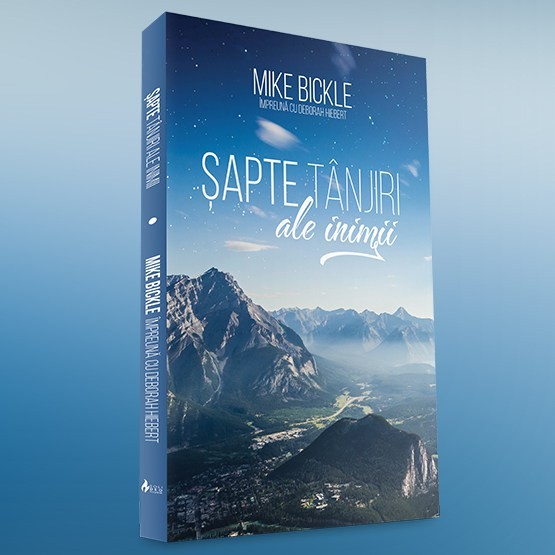 Sapte tanjiri ale inimii Sapte tanjiri ale inimii