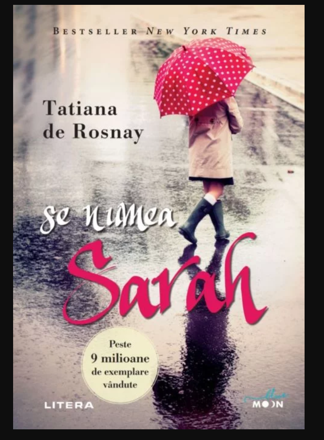 SE NUMEA SARAH - Roman SE NUMEA SARAH - Roman