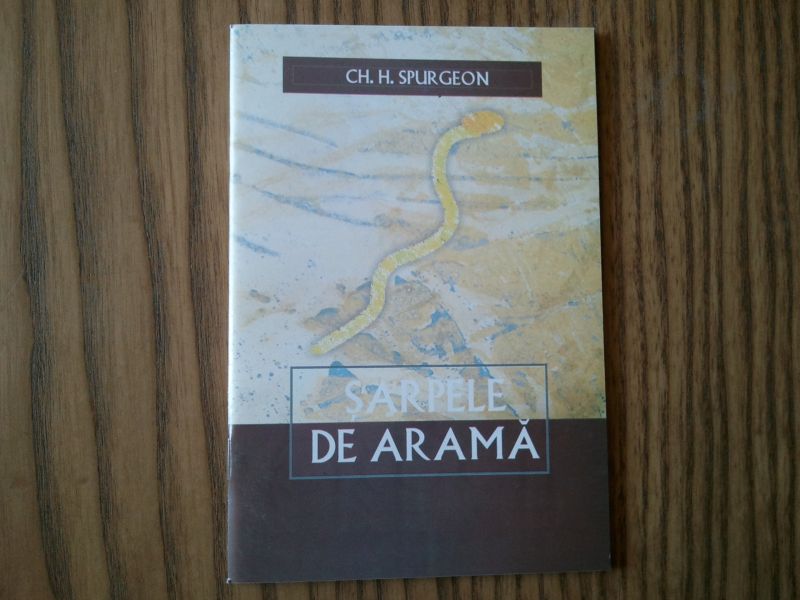 Sarpele de Arama Sarpele de Arama