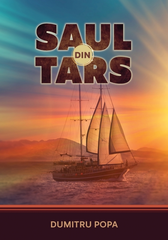 Saul din Tars - Istorie biblica Saul din Tars - Istorie biblica