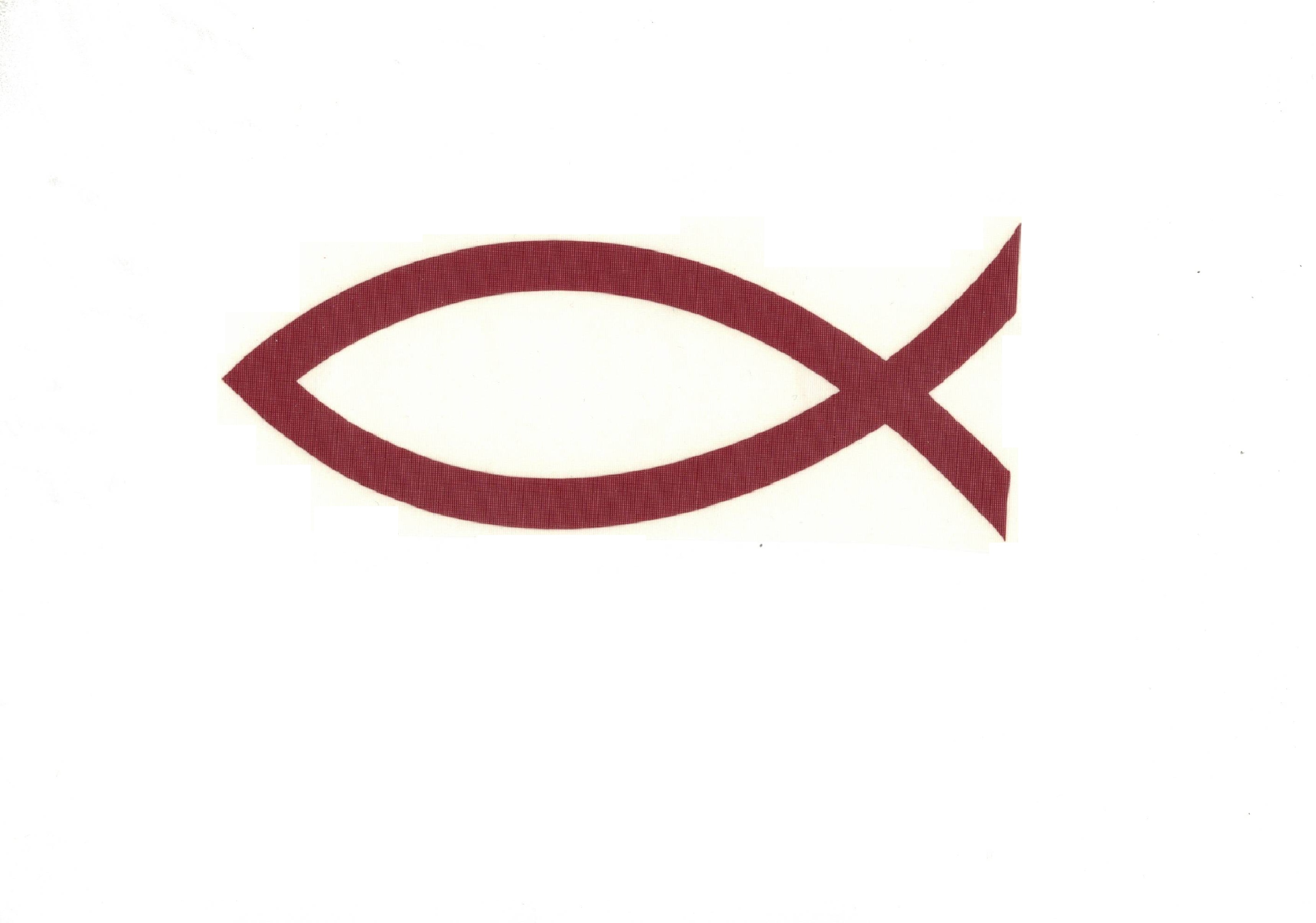 Autocolant - peste - visiniu Autocolant - peste - visiniu