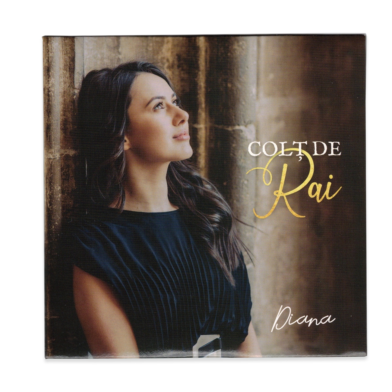 CD - Diana Pup - Colț de Rai CD - Diana Pup - Colț de Rai