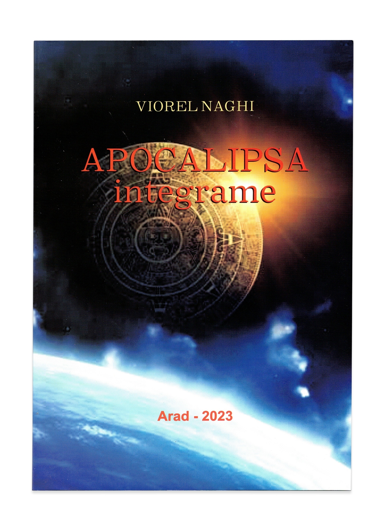 Apocalipsa in integrame