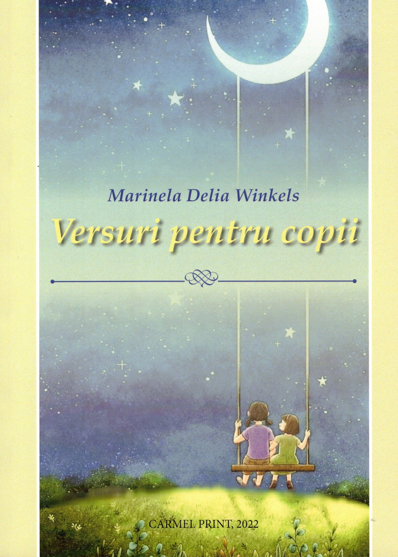 Versuri pentru copii Versuri pentru copii