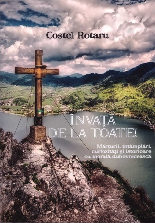 Învață de la toate Învață de la toate