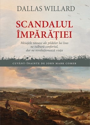 Scandalul Imparatiei Scandalul Imparatiei