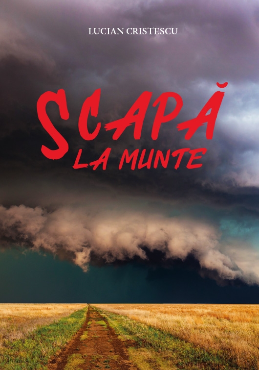 Scapă la munte Scapă la munte