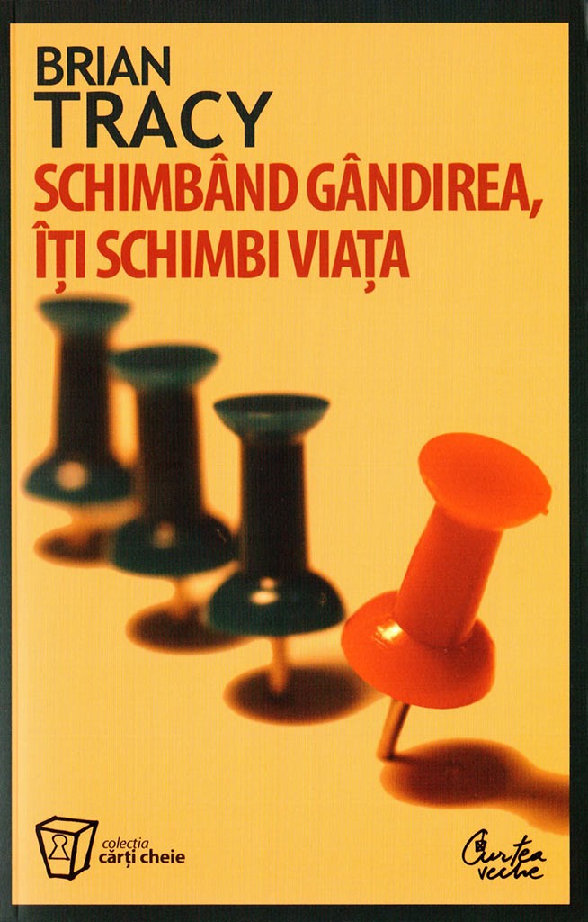 Schimband gandirea iti schimbi viata Schimband gandirea iti schimbi viata