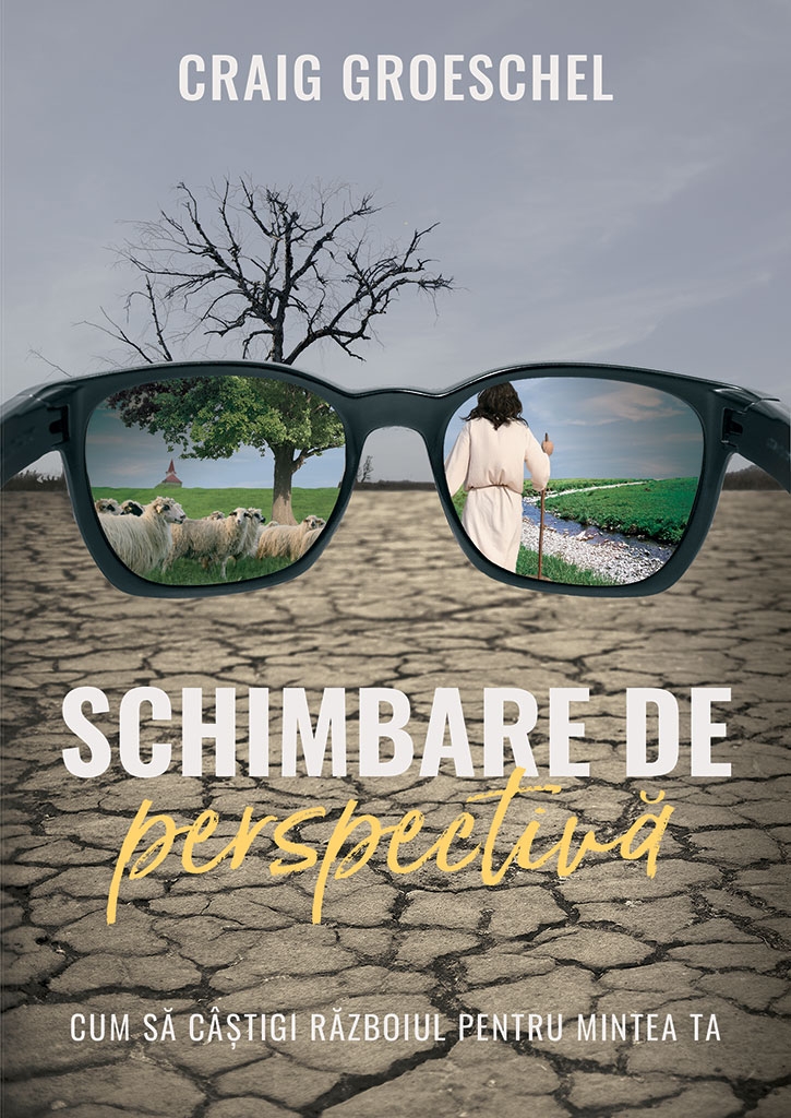 Schimbare de perspectivă Schimbare de perspectivă