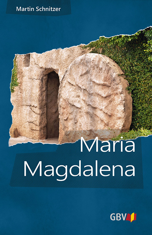Maria Magdalena - studiu biblic Maria Magdalena - studiu biblic