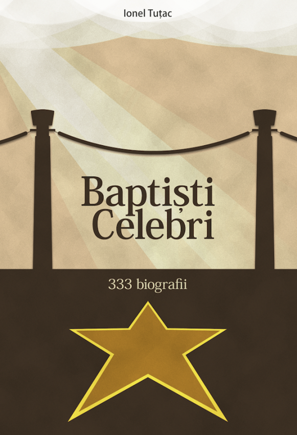 Baptisti Celebri Baptisti Celebri