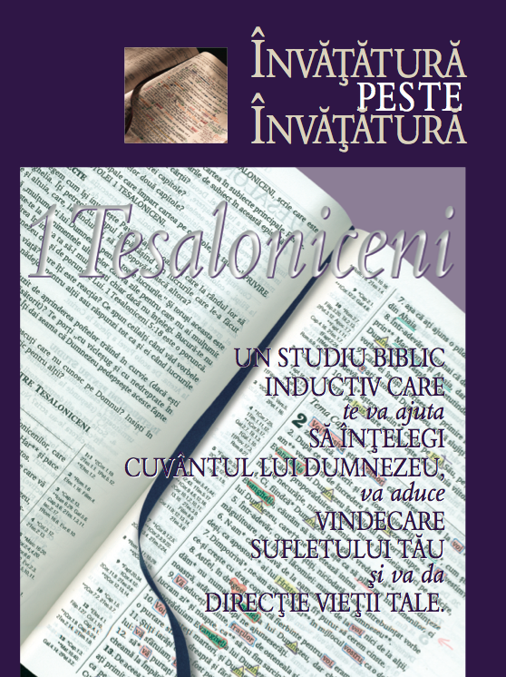 1 Tesaloniceni 1 Tesaloniceni