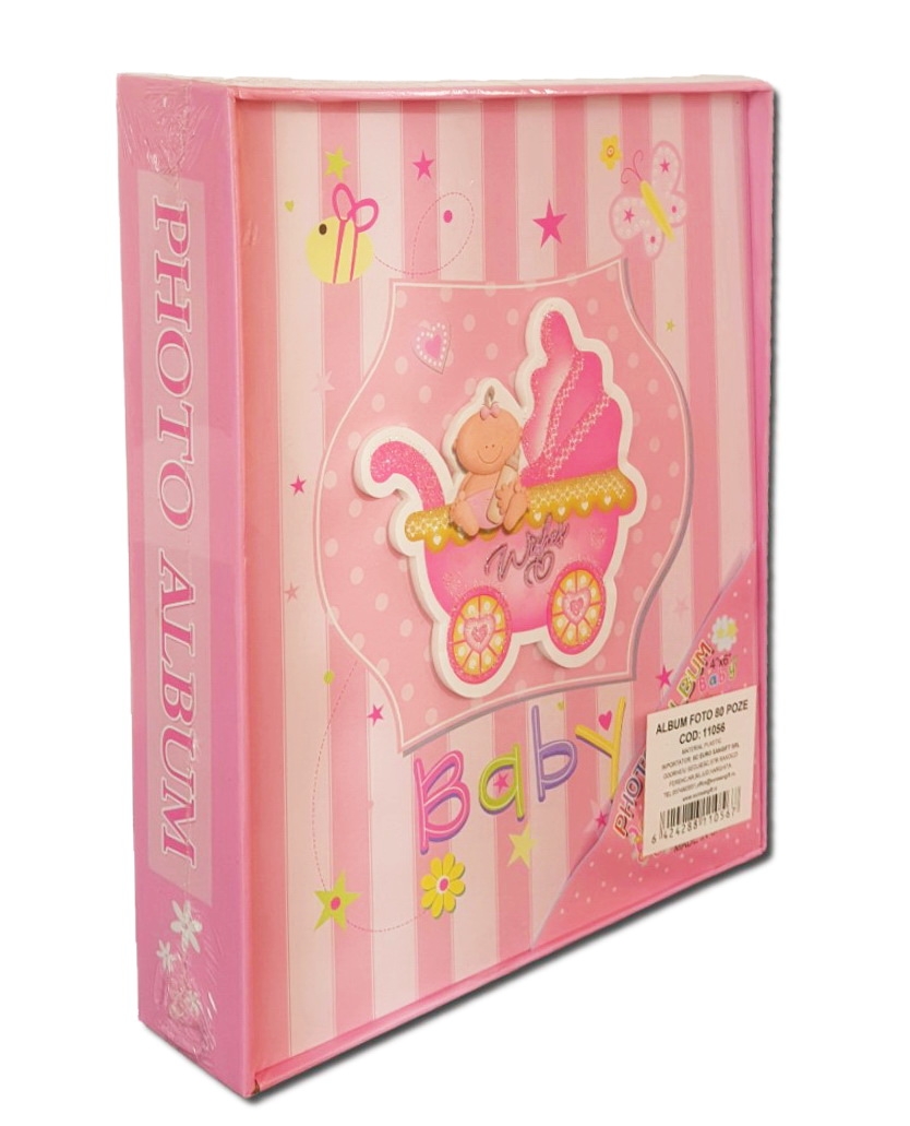 Album foto baby - Roz ( 80 poze ) Album foto baby - Roz ( 80 poze )