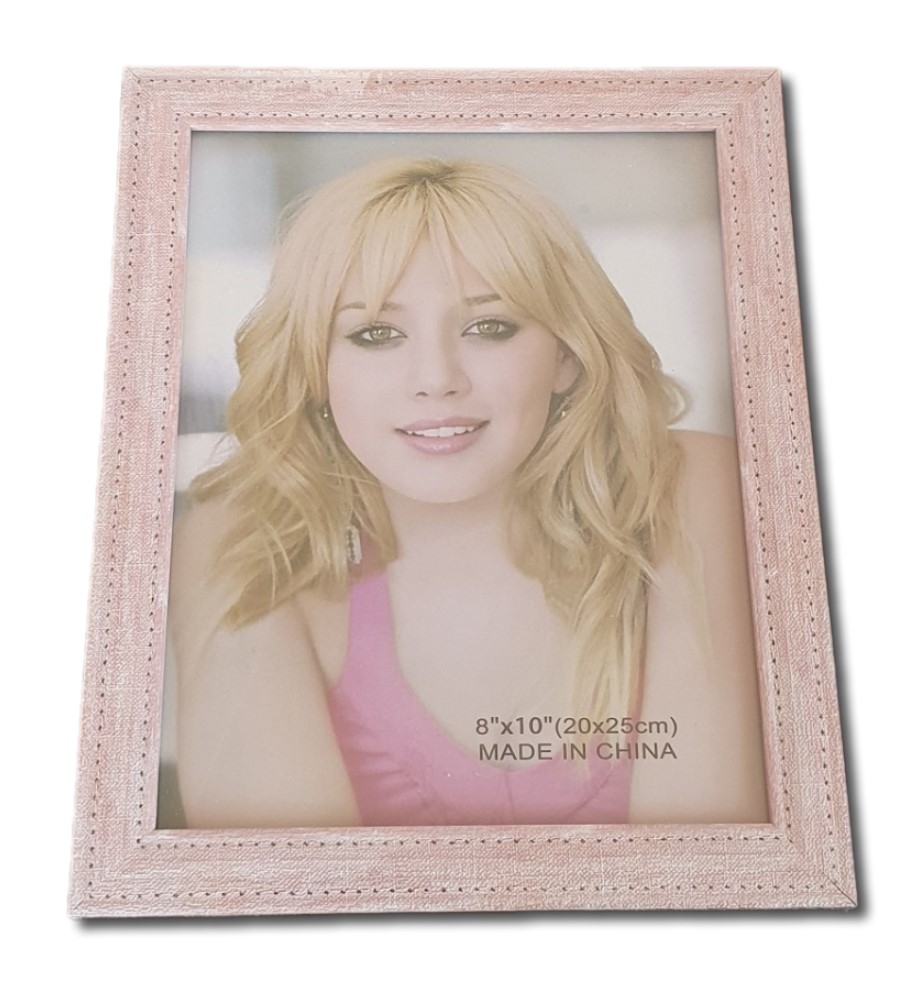 Rama foto pentru poza 20x25 cm Rama foto pentru poza 20x25 cm