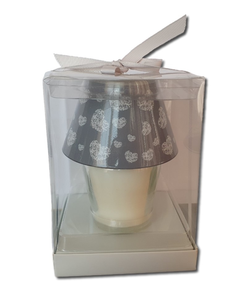 Lumanare parfumata Lumanare parfumata