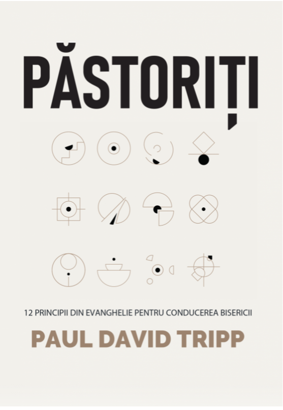 Păstoriți Păstoriți