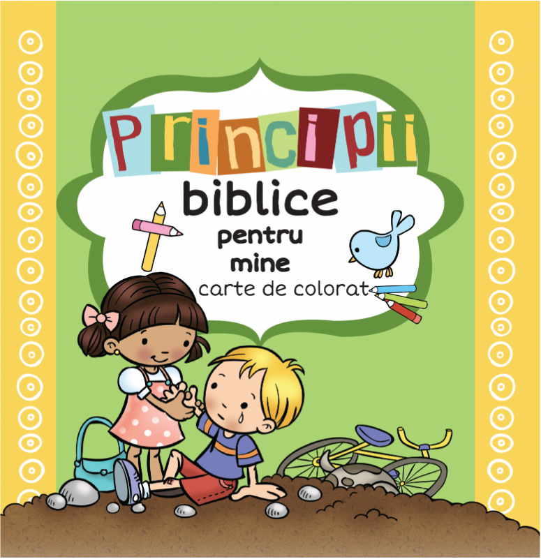 Principii biblice pentru mine Principii biblice pentru mine