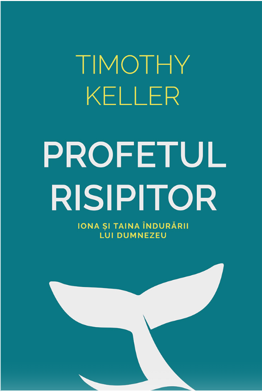 Profetul risipitor - Iona si taina indurarii lui Dumnezeu Profetul risipitor - Iona si taina indurarii lui Dumnezeu