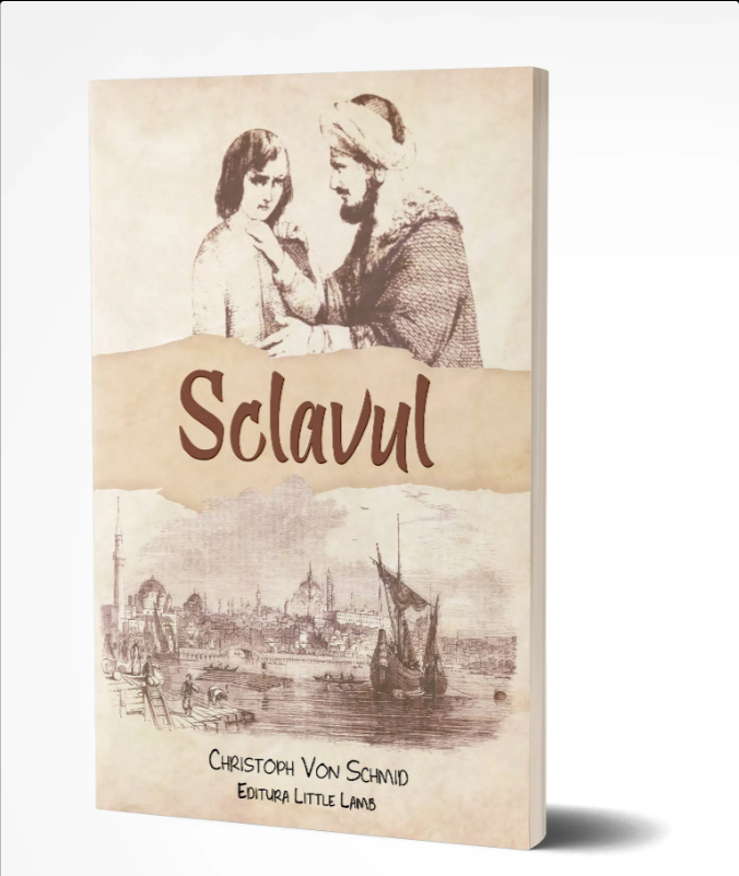 Sclavul - povestiri crestine Sclavul - povestiri crestine