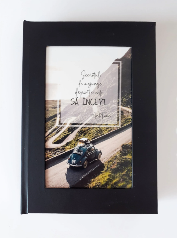 Agenda „Secretul de a ajunge departe” Agenda „Secretul de a ajunge departe”