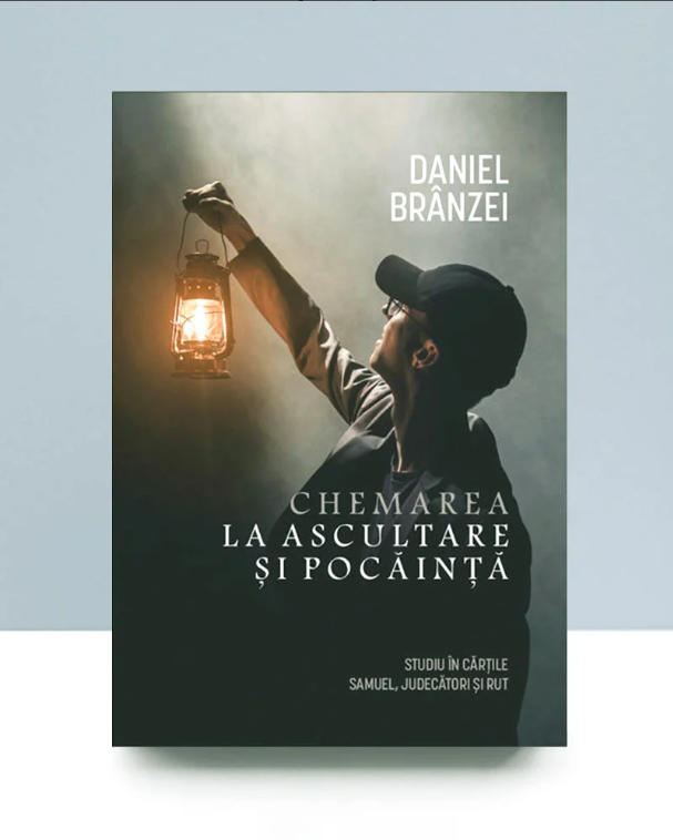 Chemarea la ascultare și pocăință