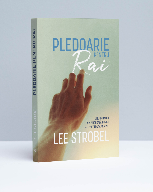 Pledoarie pentru Rai Pledoarie pentru Rai