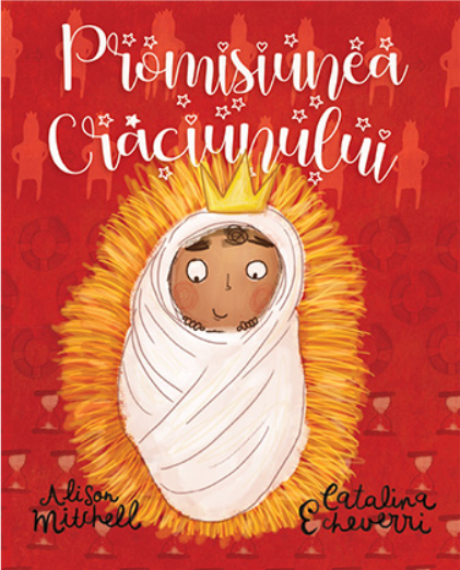 Promisiunea Crăciunului (Seria: Povești care spun adevărul) Promisiunea Crăciunului (Seria: Povești care spun adevărul)