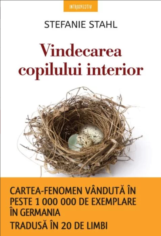 Vindecarea copilului interior Vindecarea copilului interior