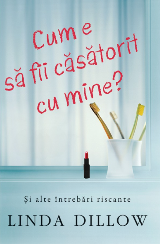 Cum e sa fii casatorit cu mine?