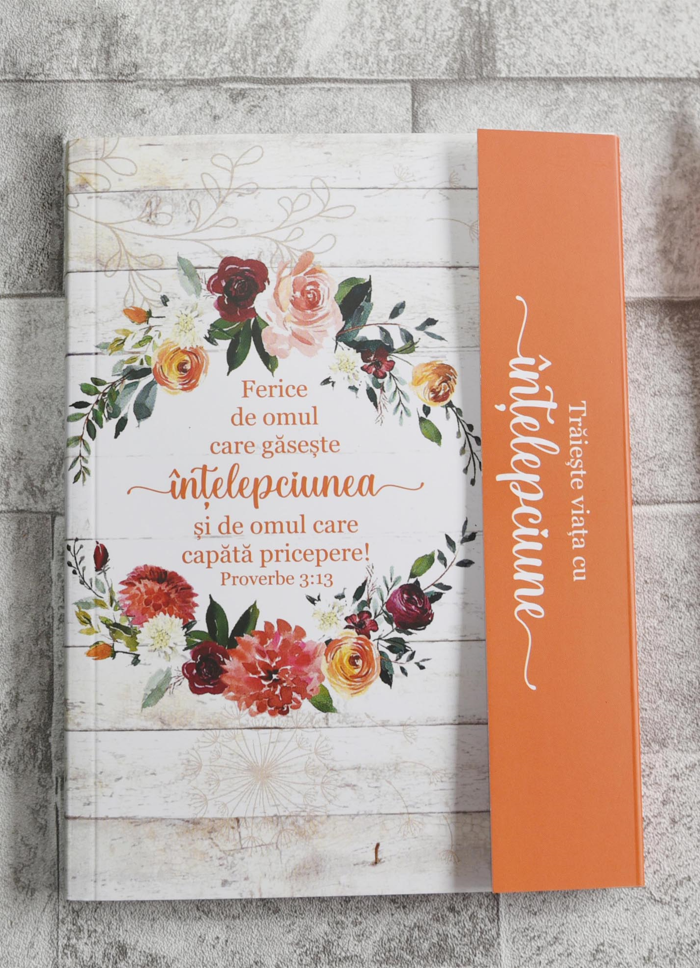 Notes cu proverbe - Înțelepciunea Notes cu proverbe - Înțelepciunea