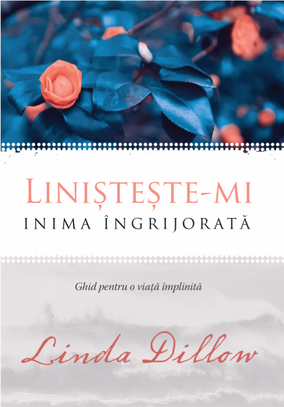 Liniștește-mi inima ingrijorată Liniștește-mi inima ingrijorată