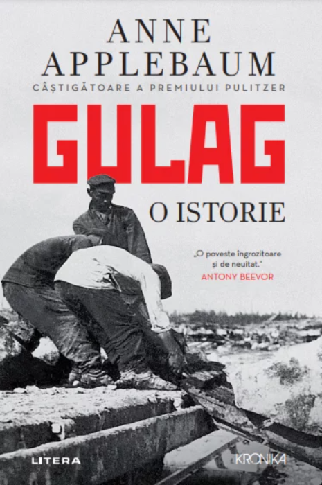 Gulag. O istorie Gulag. O istorie