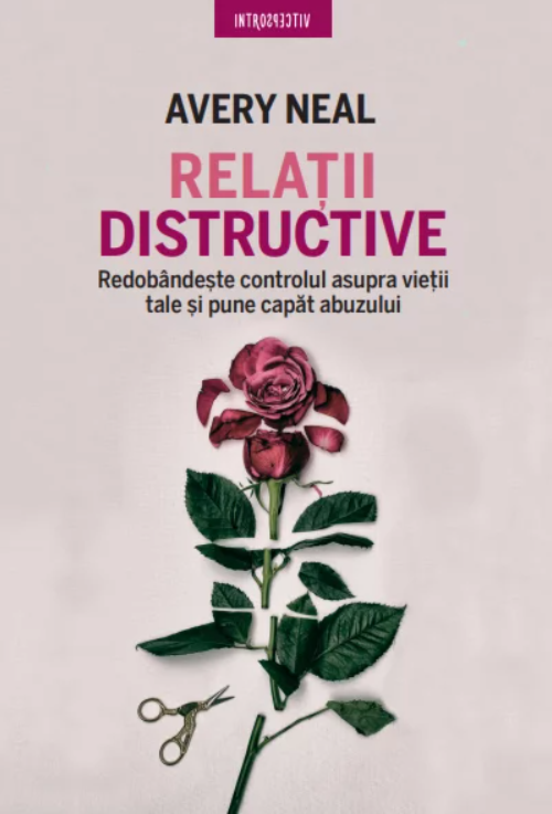 Relații distructive Relații distructive