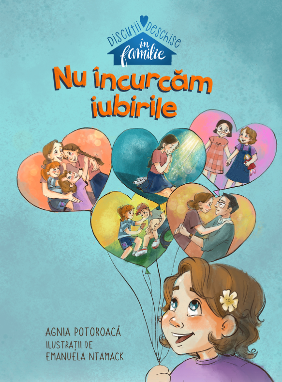 Nu încurcăm iubirile Nu încurcăm iubirile