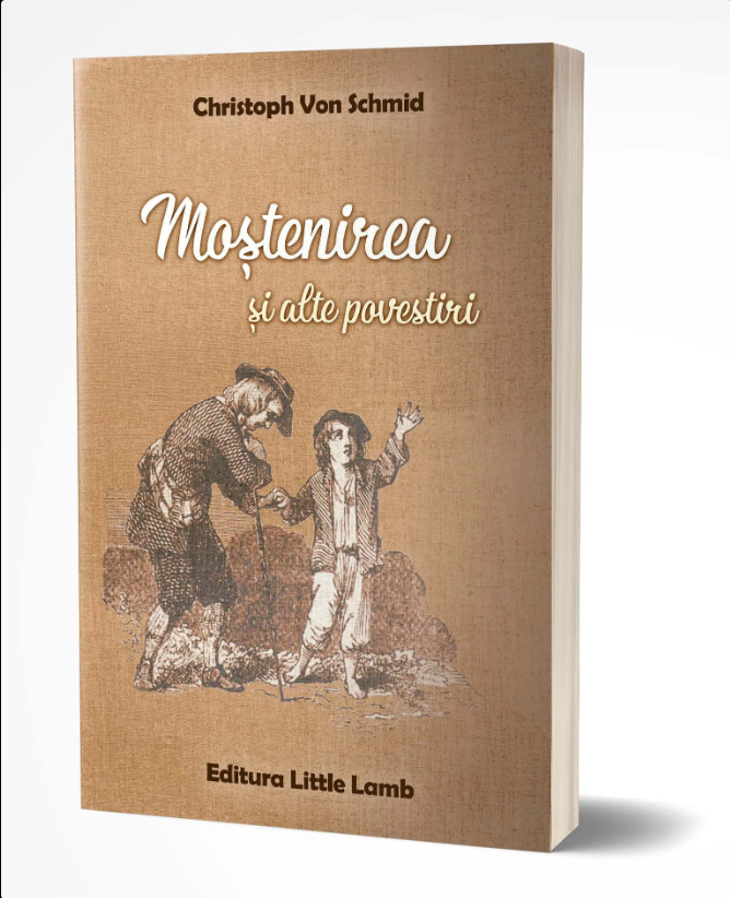 Mostenirea - povestiri crestine Mostenirea - povestiri crestine