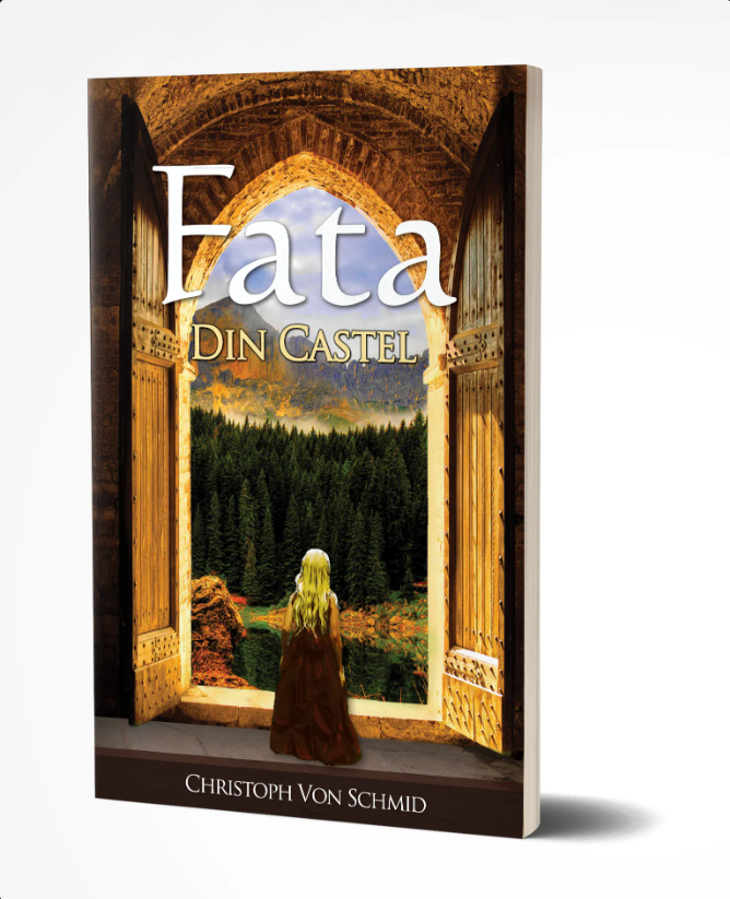 Fata din castel - povestiri crestine Fata din castel - povestiri crestine