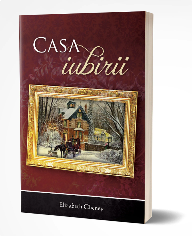 Casa iubirii - povestiri crestine Casa iubirii - povestiri crestine