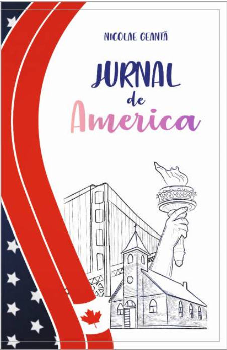 Jurnal de America Jurnal de America