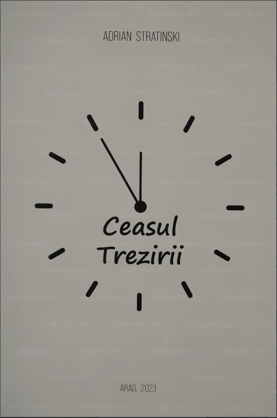 Ceasul Trezirii Ceasul Trezirii