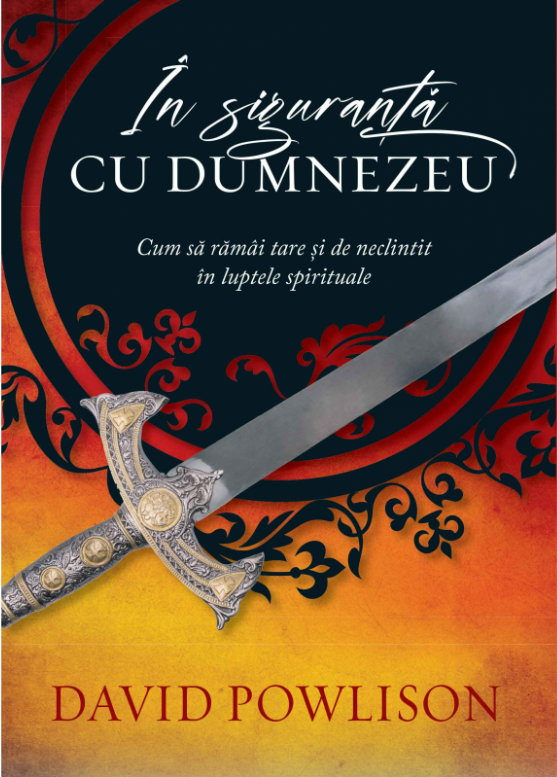 În siguranță cu Dumnezeu În siguranță cu Dumnezeu