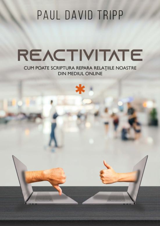 Reactivitate Reactivitate