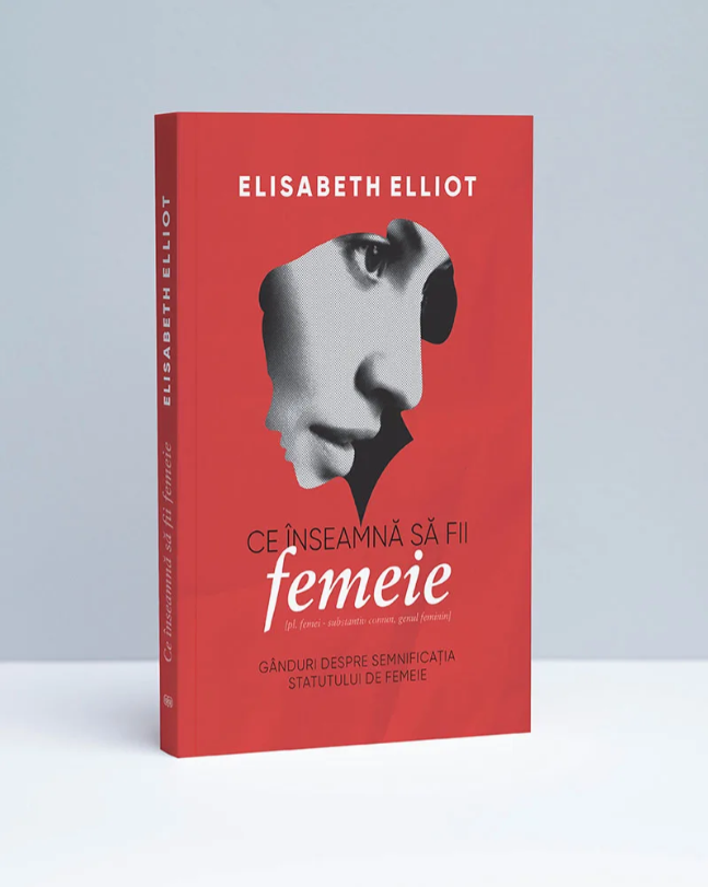 Ce Inseamna Sa Fii Femeie