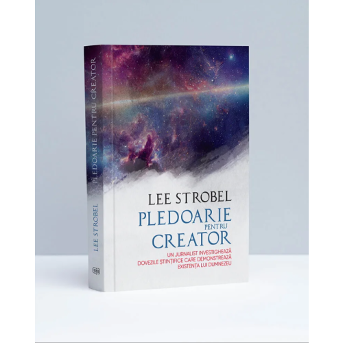 Pledoarie pentru Creator