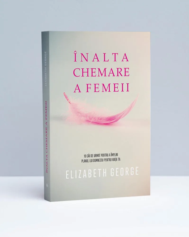 Inalta chemare a femeii Inalta chemare a femeii