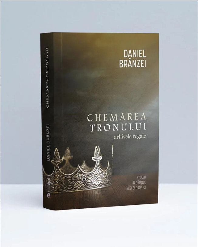 CHEMAREA TRONULUI CHEMAREA TRONULUI