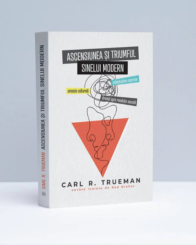 Ascensiunea și triumful sinelui modern Ascensiunea și triumful sinelui modern