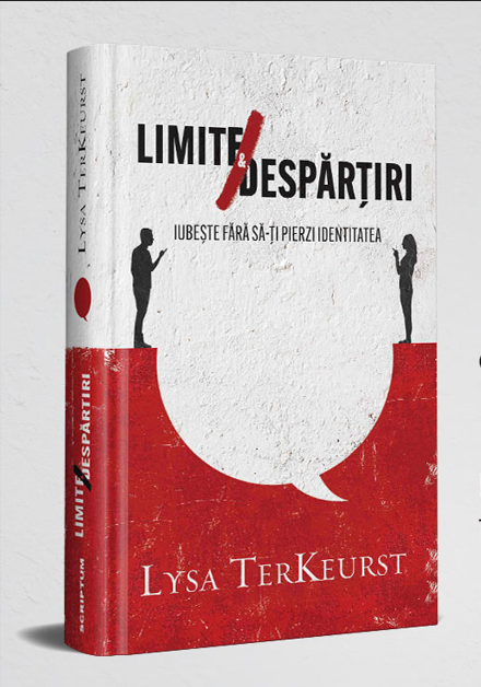 Limite și despărțiri Limite și despărțiri